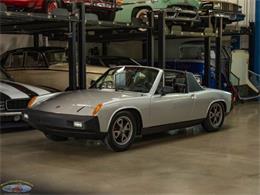 1976 Porsche 914 (CC-1927180) for sale in Torrance, California