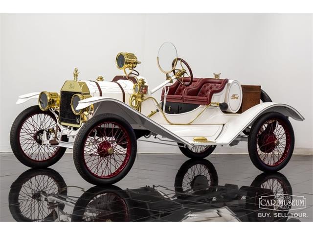 1912 Ford Model T (CC-1927181) for sale in St. Louis, Missouri