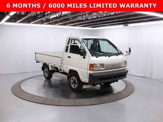 1999 Toyota TownAce (CC-1920719) for sale in Christiansburg, Virginia