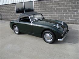 1961 Austin-Healey Bugeye (CC-1927199) for sale in Greenwood, Indiana