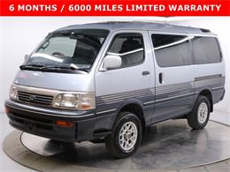 1994 Toyota Hiace (CC-1920720) for sale in Christiansburg, Virginia