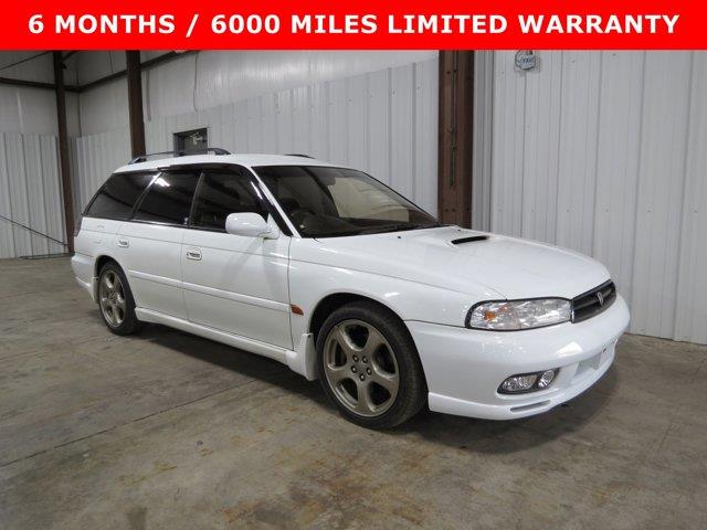 1997 Subaru Legacy (CC-1920721) for sale in Christiansburg, Virginia