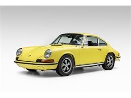 1973 Porsche 911T (CC-1927216) for sale in Costa Mesa, California