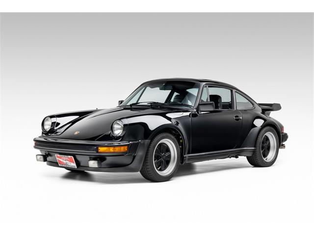 1979 Porsche 911 Turbo (CC-1927218) for sale in Costa Mesa, California