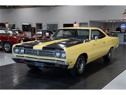 1969 Plymouth Road Runner (CC-1927226) for sale in Ocala, Florida