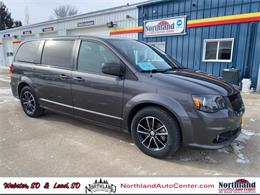 2018 Dodge Grand Caravan (CC-1927227) for sale in Webster, South Dakota