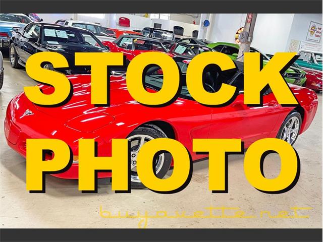 2004 Chevrolet Corvette (CC-1927229) for sale in Atlanta, Georgia