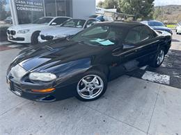 1999 Chevrolet Camaro (CC-1927235) for sale in Thousand Oaks, California