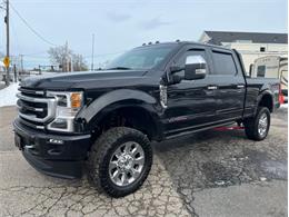 2022 Ford F350 (CC-1927239) for sale in Springfield, Massachusetts