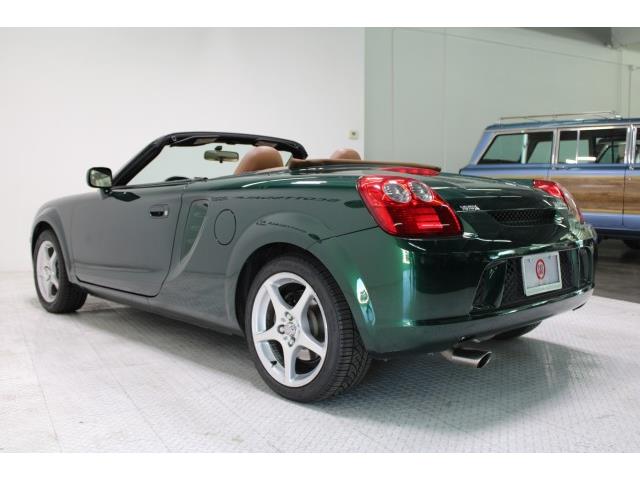 2003 Toyota MR2 Spyder for Sale | ClassicCars.com | CC-1927242