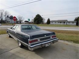 1978 Mercury Grand Marquis (CC-1927256) for sale in Ashland, Ohio