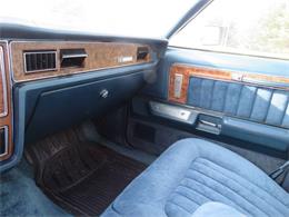 1978 Mercury Grand Marquis (CC-1927256) for sale in Ashland, Ohio