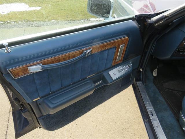 1978 Mercury Grand Marquis (CC-1927256) for sale in Ashland, Ohio