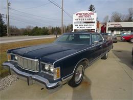 1978 Mercury Grand Marquis (CC-1927256) for sale in Ashland, Ohio