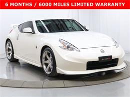 2009 Nissan 370Z (CC-1920726) for sale in Christiansburg, Virginia