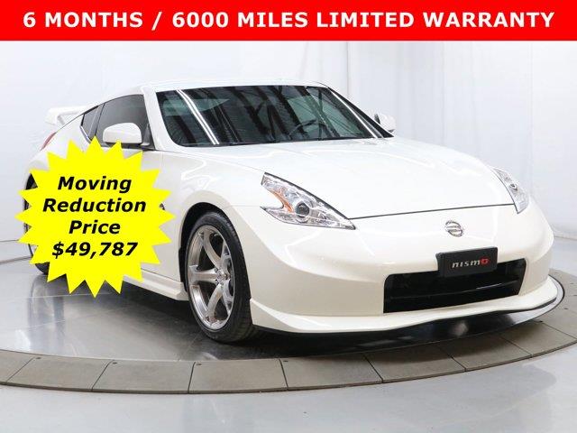 2009 Nissan 370Z (CC-1920726) for sale in Christiansburg, Virginia