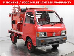 1992 Daihatsu Hijet (CC-1920727) for sale in Christiansburg, Virginia