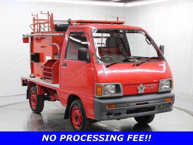 1992 Daihatsu Hijet (CC-1920727) for sale in Christiansburg, Virginia