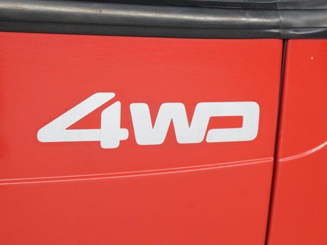 1992 Daihatsu Hijet (CC-1920727) for sale in Christiansburg, Virginia