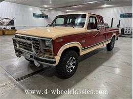 1985 Ford F150 (CC-1927276) for sale in Holland , Michigan