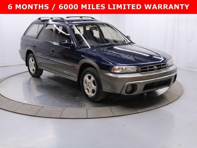 1996 Subaru Legacy (CC-1920728) for sale in Christiansburg, Virginia