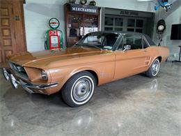 1967 Ford Mustang (CC-1927283) for sale in Washington, Michigan