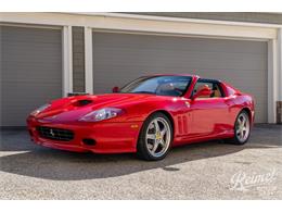 2005 Ferrari 575 (CC-1927285) for sale in Wayne, Pennsylvania