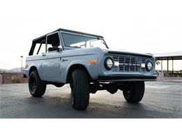 1971 Ford Bronco (CC-1920073) for sale in Scottsdale, Arizona