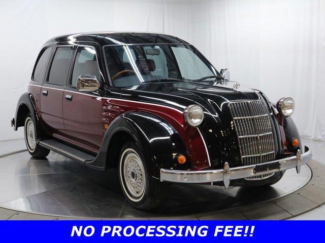 1996 Toyota Classic (CC-1920730) for sale in Christiansburg, Virginia