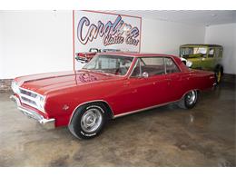 1965 Chevrolet Chevelle Malibu SS (CC-1927300) for sale in Asheboro, North Carolina