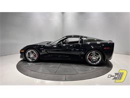 2007 Chevrolet Corvette Z06 (CC-1927309) for sale in Manitowoc, Wisconsin
