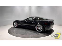 2007 Chevrolet Corvette Z06 (CC-1927309) for sale in Manitowoc, Wisconsin