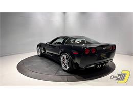 2007 Chevrolet Corvette Z06 (CC-1927309) for sale in Manitowoc, Wisconsin