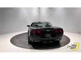 2007 Chevrolet Corvette Z06 (CC-1927309) for sale in Manitowoc, Wisconsin