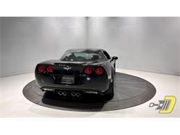 2007 Chevrolet Corvette Z06 (CC-1927309) for sale in Manitowoc, Wisconsin