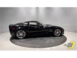 2007 Chevrolet Corvette Z06 (CC-1927309) for sale in Manitowoc, Wisconsin