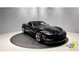 2007 Chevrolet Corvette Z06 (CC-1927309) for sale in Manitowoc, Wisconsin