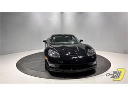 2007 Chevrolet Corvette Z06 (CC-1927309) for sale in Manitowoc, Wisconsin