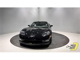 2007 Chevrolet Corvette Z06 (CC-1927309) for sale in Manitowoc, Wisconsin