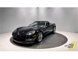 2007 Chevrolet Corvette Z06 (CC-1927309) for sale in Manitowoc, Wisconsin