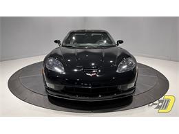2007 Chevrolet Corvette Z06 (CC-1927309) for sale in Manitowoc, Wisconsin