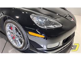 2007 Chevrolet Corvette Z06 (CC-1927309) for sale in Manitowoc, Wisconsin