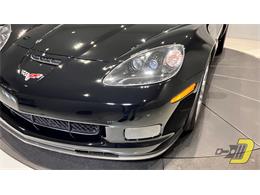 2007 Chevrolet Corvette Z06 (CC-1927309) for sale in Manitowoc, Wisconsin