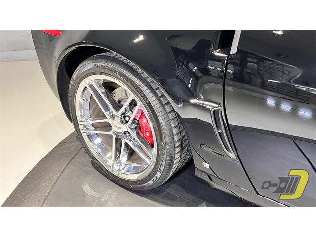 2007 Chevrolet Corvette Z06 (CC-1927309) for sale in Manitowoc, Wisconsin