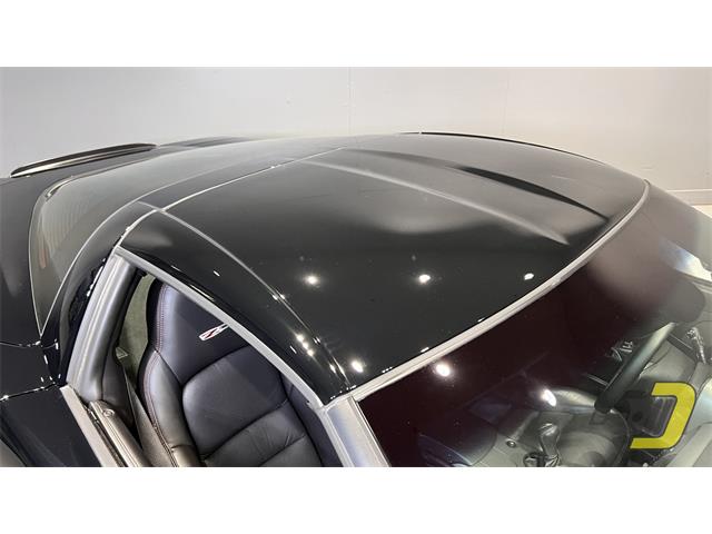 2007 Chevrolet Corvette Z06 (CC-1927309) for sale in Manitowoc, Wisconsin