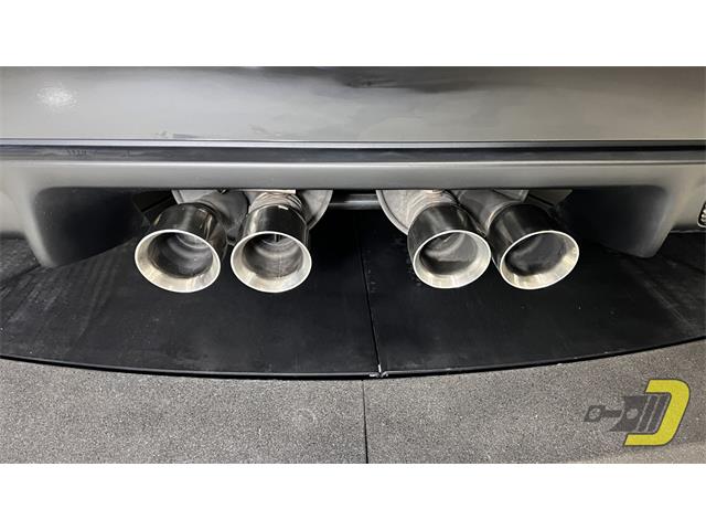 2007 Chevrolet Corvette Z06 (CC-1927309) for sale in Manitowoc, Wisconsin