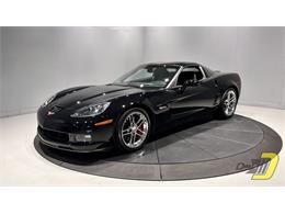 2007 Chevrolet Corvette Z06 (CC-1927309) for sale in Manitowoc, Wisconsin
