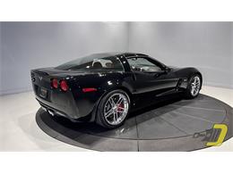 2007 Chevrolet Corvette Z06 (CC-1927309) for sale in Manitowoc, Wisconsin