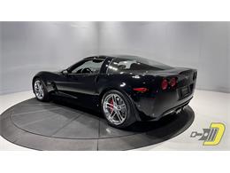2007 Chevrolet Corvette Z06 (CC-1927309) for sale in Manitowoc, Wisconsin