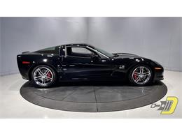 2007 Chevrolet Corvette Z06 (CC-1927309) for sale in Manitowoc, Wisconsin